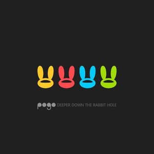Deeper Down The Rabbit Hole (EP)