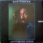 Ron Carter - Anything Goes (Vinyl)