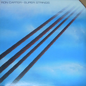 Super Strings (Vinyl)