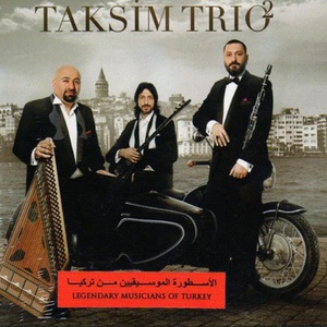 Taksim Trio 2