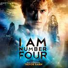 Trevor Rabin - I Am Number Four