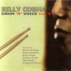 Billy Cobham - Drum 'n' Voice Vol.4