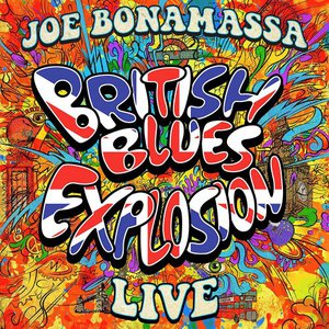 British Blues Explosion Live CD2