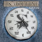 Satin - It's About Time