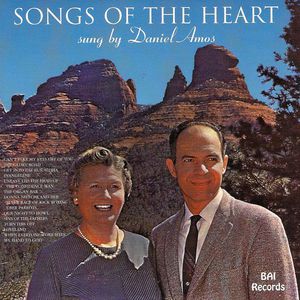 Songs Of The Heart
