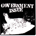 Government Issue - Give Us Stabb Or Give Us Death (EP) (Vinyl)