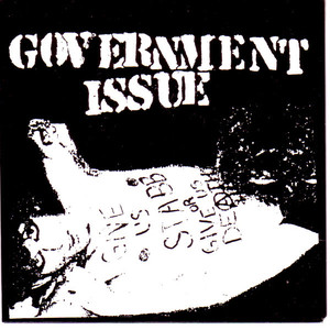 Give Us Stabb Or Give Us Death (EP) (Vinyl)