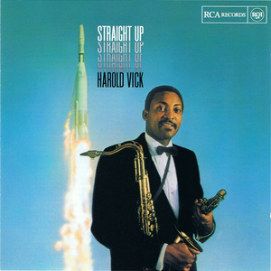 Straight Up (Reissued 2004)