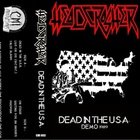 Headcrasher - Dead In The USA (Tape)