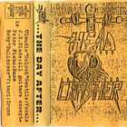 Headcrasher - …the Day After… (Tape)