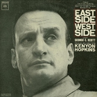 Kenyon Hopkins - East Side / West Side (Vinyl)