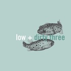 Low - In The Fishtank 7 (With Dirty Three) (EP)