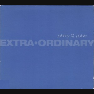 Extra-Ordinary