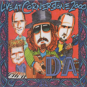 Live At Cornerstone 2000 CD1