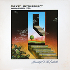 Kazu Matsui - Standing On The Outside (Vinyl)