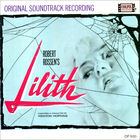 Kenyon Hopkins - Lilith (Vinyl)