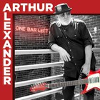 Arthur Alexander - One Bar Left