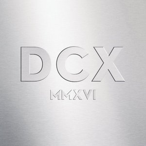 Dcx Mmxvi CD2