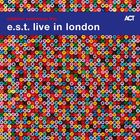 E.S.T. - E.S.T. Live In London CD1