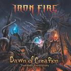 Dawn Of Creation (Twentieth Anniversary) CD2