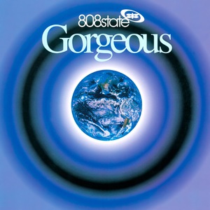 Gorgeous (Deluxe Edition) CD1