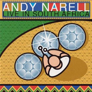 Live In South Africa CD1