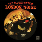Brian Bennett - The Illustrated London Noise (Vinyl)