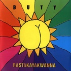 Buty - Rastakayakwanna