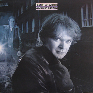 Vennerne & Vejen (Vinyl)