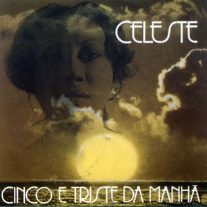 Cinco E Triste Da Manha (Vinyl)