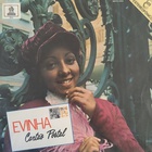 Evinha - Cartão Postal (Vinyl)
