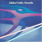 Jukkis Uotila - Avenida (Vinyl)