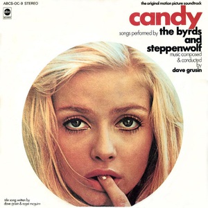 Candy (Vinyl)