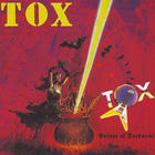 Tox - Prince Of Darkness (Vinyl)
