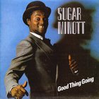 Sugar Minott - Good Thing Going (Vinyl)