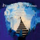 Tim Scott - Hope - The Fretex Song (CDS)