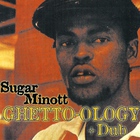 Sugar Minott - Ghetto Ology & Dub (Vinyl)