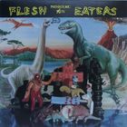 The Flesh Eaters - Prehistoric Fits Vol. 2 (Vinyl)