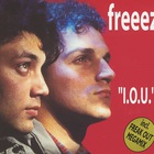Freeez - I.O.U. (MCD)