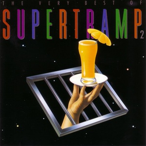 The Very Best Of Supertramp Vol. 2