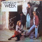 Wednesday Week - What We Had (Vinyl)