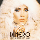 Jennifer Lopez - Dinero (CDS)