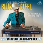 Joe Goldmark - Blue Steel