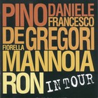 Fiorella Mannoia - In Tour
