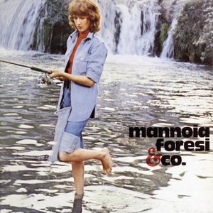 Mannoia Foresi & Co. (Vinyl)