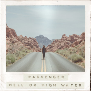 Hell Or High Water (CDS)