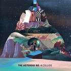 The Asteroid No.4 - Collide