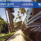 L.A. Today (Feat. Phil Oakey) (CDS)
