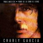 Charly Garcia - Pubis Angelical / Yendo De La Cama Al Living (Reissued 1994)