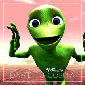Dame Tu Cosita (CDS)